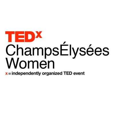 Photo de Conférence TEDx Champs-Elysées Women 